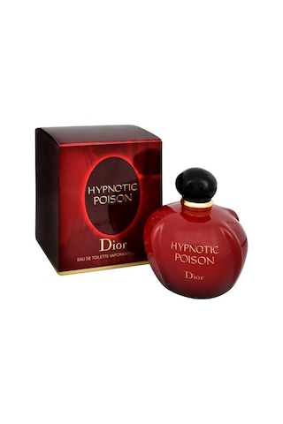 Dior Hypnotic Poison Kadın Parfüm EDT 100 ML