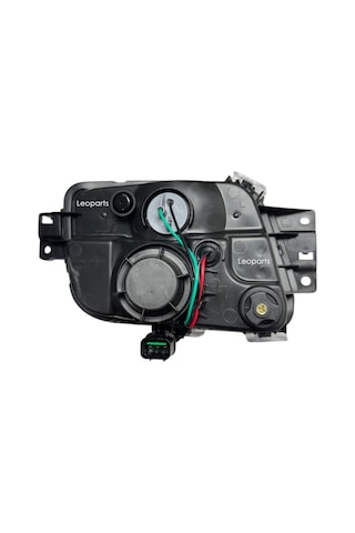 Leoparts Mitsubishi Fuso Canter Sis Lambası Sol 2012-2020 Mk580561