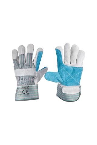 Junior Rp801 Deri Eldiven