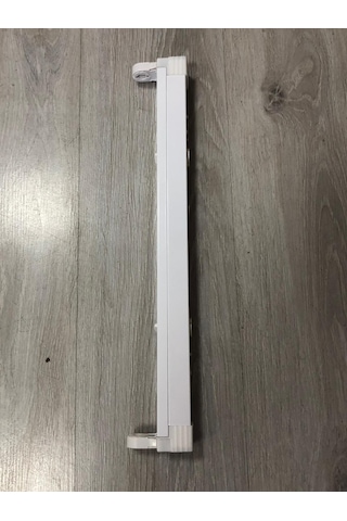 15w 45cm Elektronik Balastlı Tms Armatür Beyaz