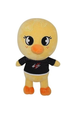 Skzoo Bbokari Peluş Oyuncak 20Cm