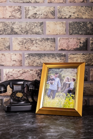 Yeni Sezon Piramit Model 3lü Çerçeve Seti 10x15 - 13x18 - 15x21