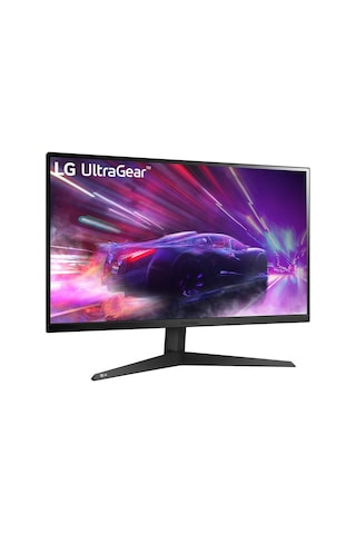 LG UltraGear 27GQ50F-B 27" 1 MS 165 Hz FreeSync Premium Full HD VA LED Monitör