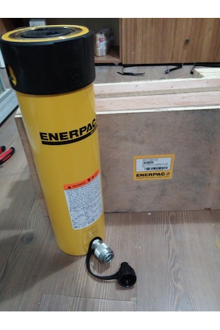 Enerpac Rc5013 Hydraulic Cylinder