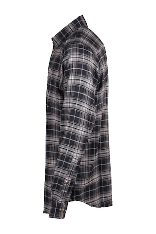 Columbıa Cornell Woods Erkek Gömlek 1617952-018 Çok Renkli