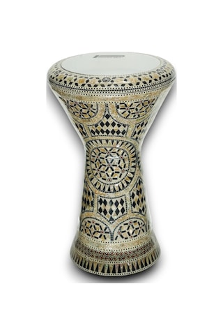 Mg-250 Sedefli Mısır Darbuka