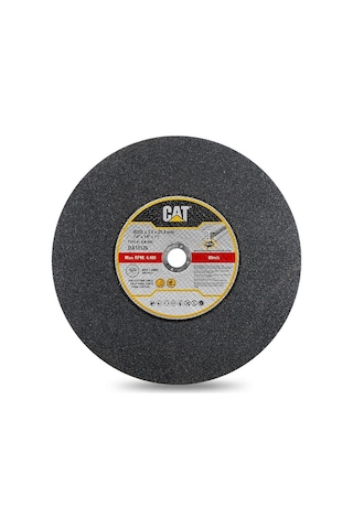 Cat Da10126 350mm Universal Metal Profil Kesme Taşı Fr Da10126