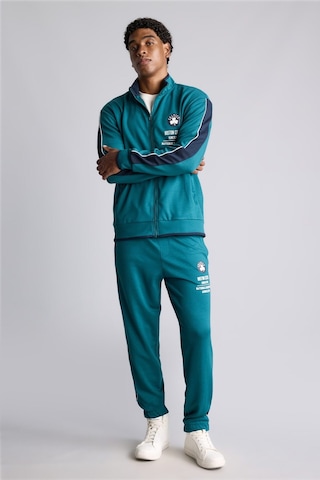 Defacto Nba Boston Celtics Yan Şeritli Standart Fit Dalgıç Kumaş Jogger H7761ax26augn1020 Yeşil-gn1020