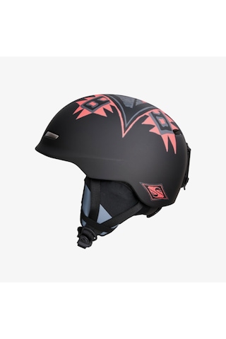 Quiksilver Play Erkek Siyah Kask Eqytl03081
