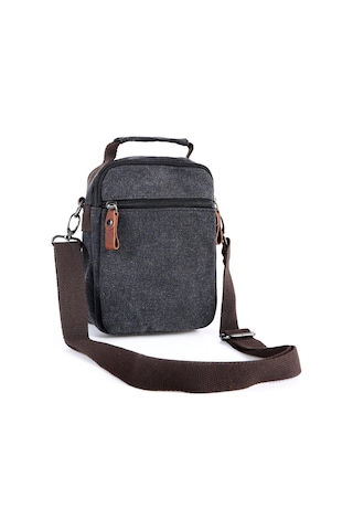 Ççs 31471 Askılı Çanta-siyah Siyah