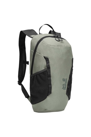 Jack Wolfskın Jack Wolfskin Velocity Lite 10 Unisex Sırt Çantası 50023 Çok Renkli