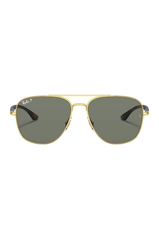 Ray-Ban Rb3683 001/58 56 Polarize Erkek Güneş Gözlüğü