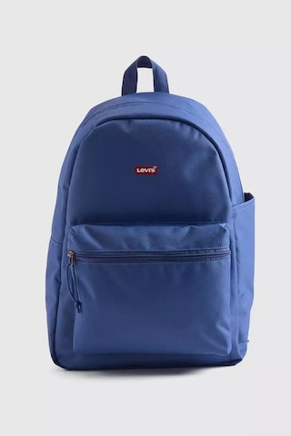 Erkek Basic Mavi L-pack Bölmeli Sırt Çantası - 004c7-0001-11495 Mavi