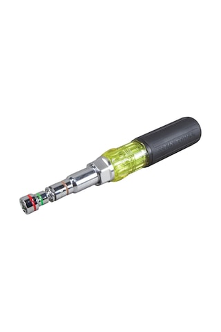 Klein Tools 32801 Tornavida 5 I 1 Arada, Dayanıklı, 32807mag