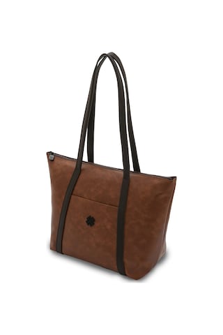 Fossil Kadın Omuz Çantası 05fd25k518 Taba