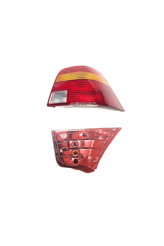 Leoparts Volkswagen Golf 4 Stop Lambası Sağ 1998-2004 1j6945112q