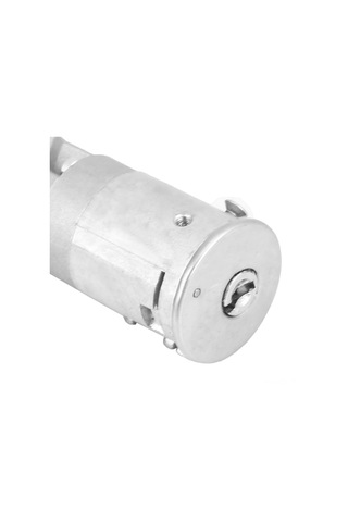 Yaozixa Nissan Primastar, Renault Trafic, Vauxhall Vivaro 2001-2014 İçin Dayanıklı, Kolay Kurulumlu İgnisyon Kilidi + 2 Anahtar Oe: 7701038365 Vb.