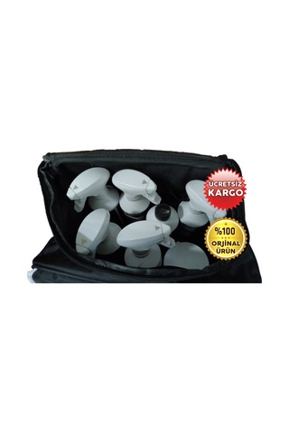 Slopes Ürün Çantası yeni