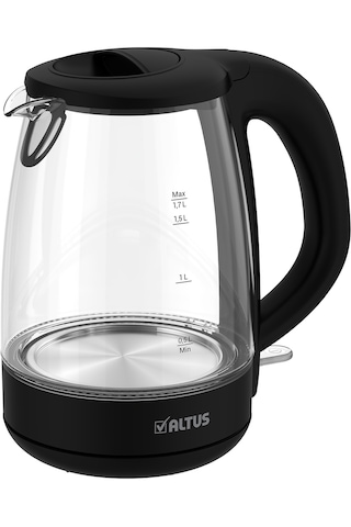 Altus AL 4054 C 1.7 L Cam Kettle