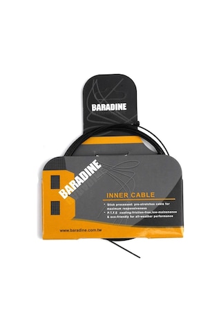 Baradine Vites Teli Dı-s-tsc Teflon