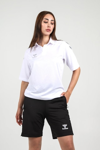 Hummel Dream Kamp Tişört Beyaz