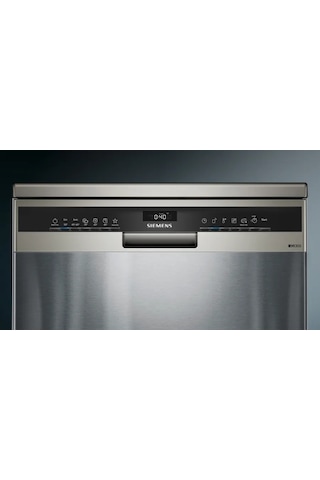 Siemens SN23II62KT 6 Programlı 13 Kişilik Bulaşık Makinesi