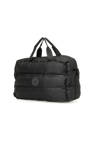 Lumberjack 4W WL BLAIR 37GH57 4PR Erkek  Siyah Seyahat Çantası