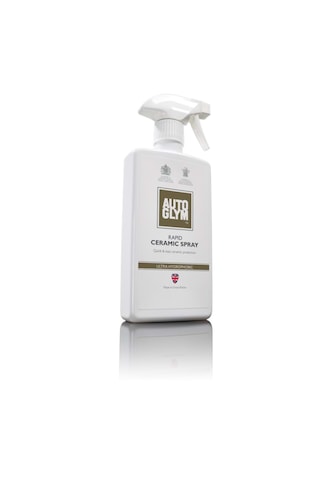 Autoglym Rapıd Ceramıc Spray - 500 Ml.