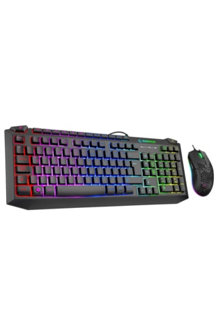 Ramtech Bilgisayar RMT-N11F-06 Ryzen 5 5600 16 GB 480 GB SSD RTX5060 Free Dos Masaüstü Oyuncu Bilgisayar