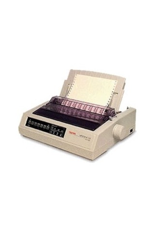 Oki Ml-590/591 Şerit 01108802