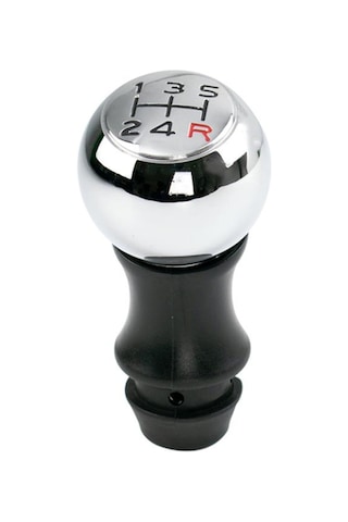 Peugeot 106 206 207 306 307 406 407 Için Vites Topuzu Metal Gövd