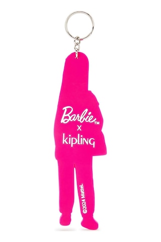 Kıplıng Barbie Charm Anahtarlık Pembe Power Pınk Diğer