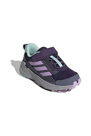Adidas Terrex Trailmaker 2 Çocuk Outdoor Ayakkabısı Js0499 Mor
