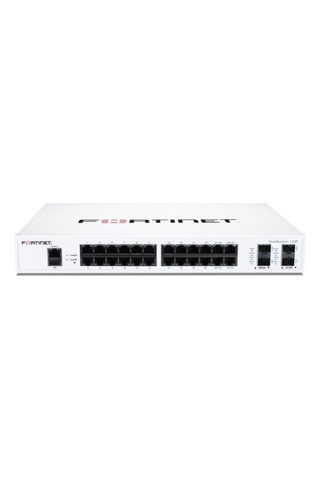 Fortinet Fortiswitch 124f Switch Fs-124f Poesiz - No Poe-133559