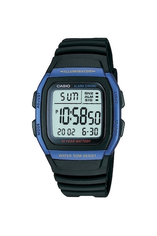 Casio W-96H-2AVDF Erkek Kol Saati