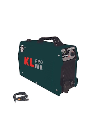 Klpro Klpls40 10mm İnverter Plazma Kesme Makinesi