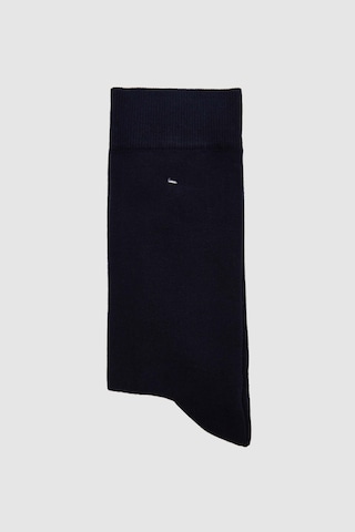 D's Damat Ds Damat Lacivert Çorap 3hf161260duzm Lacivert