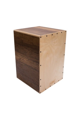 Donizetti Kajon - Seyahat Cajon - Pro Shaker - Kılıf