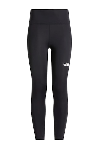 The North Face W Flex 25ın Tıght Kadın Pantolon Nf0a8jhtjk31 Siyah