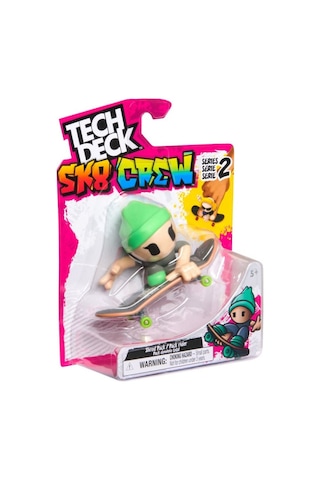 Ted Acs 96mm Single Sk8 Crew Gml Set 7