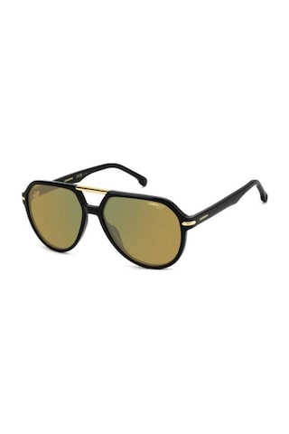 Carrera 315/s - 71c58mj - 58 Erkek Güneş Gözlüğü 197737177980 Siyah
