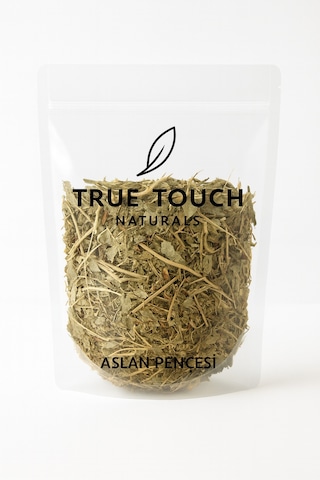 Aslan Pençesi 120 Gr. Aslanayağı Otu - Şebnem Otu - Kırağı Otu - Kadın Mantısı - Lady S Mantle