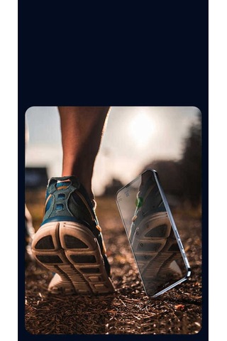 Apple, Uyumlu iPhone Xr 6.1 Zore Fit Hard Mat Privacy Cam Ekran Koruyucu