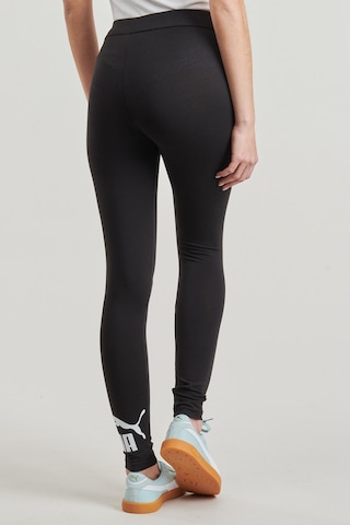 Puma Kadın Tayt Siyah Tight Fit Günlük Ve Spor Tayt 68242601