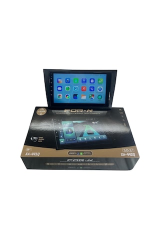 Ww Golf 6 Forx 4-64 Profesyonel Oem Multimedia