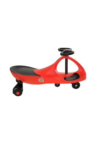 Swing Car Karınca Kaykay Kırmızı