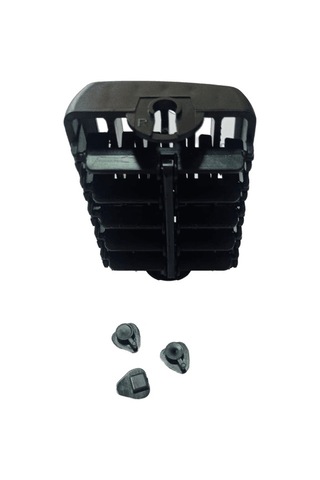 Fiat Uno Kalorifer Havalandırma Izgarası Difüzör Yan Sağ 18150168