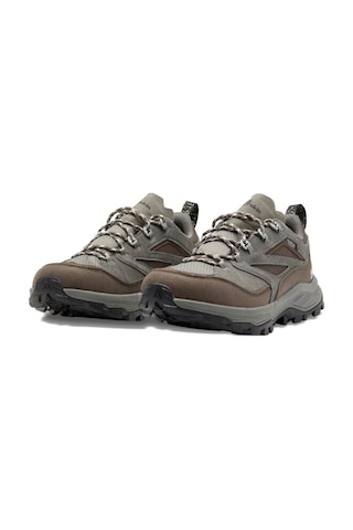Jack Wolfskin Cyrox Texapore Low M Kahverengi Erkek Outdoor 000000000102067533 Kahverengi