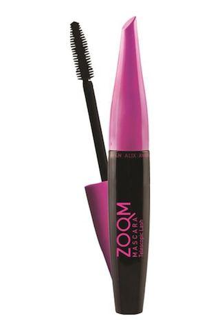 Alix Avien Zoom Maskara