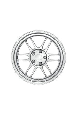 Emr-Dy486-01 7.0X16"-4X100 Et35 73.1 Silver 16 Jant 4 Adet